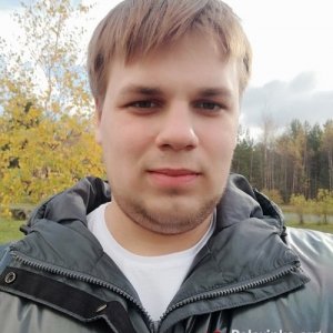 Сергей , 28 лет