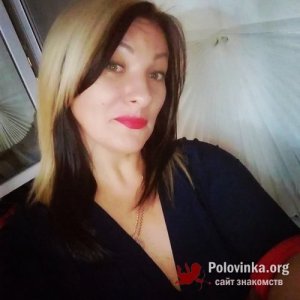 ЕЛЕНА , 46 лет