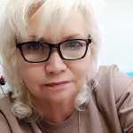 Любовь, 63 года