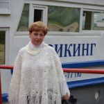 Ирина, 66 лет