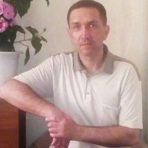 Сергей Ткаченко, 51 год