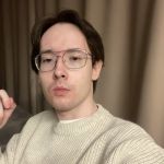 Андрей, 23 года